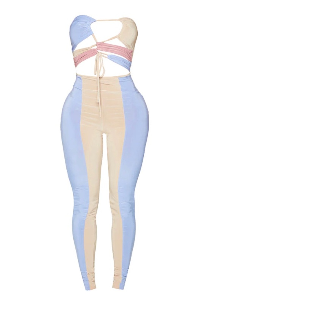 Dream Candy Jumpsuit